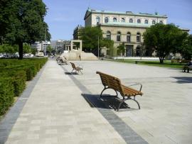 Opera Square Hannover