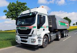 truck fleet