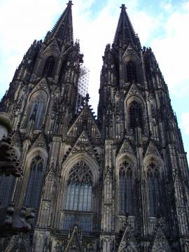 Dom van Keulen Obernkirchener Sandstein®