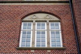 Tympanum Obernkirchener Sandstein®