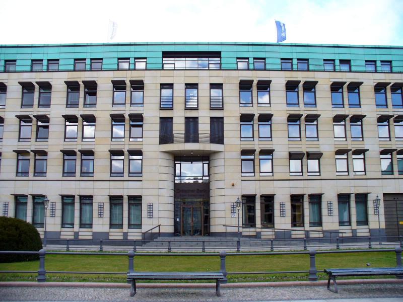 Pariser Platz gevelplaten Obernkirchener Sandstein®